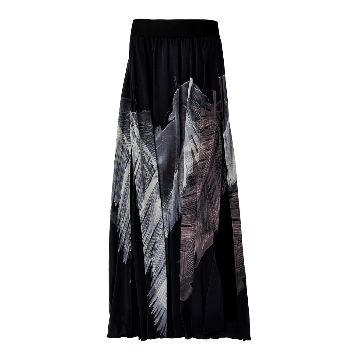 Back to Center Skirt - Image 6