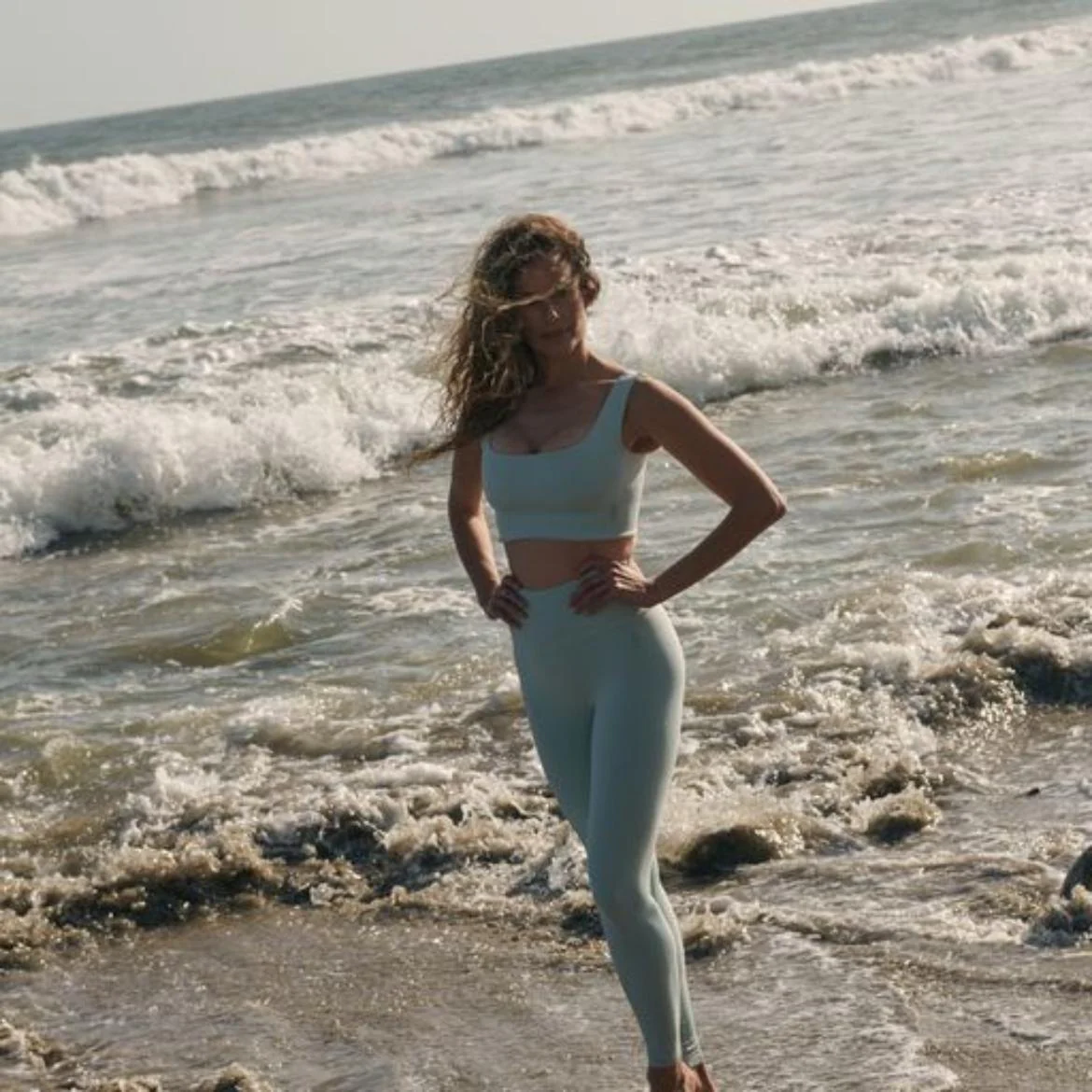 Seamless Legging - Image 6