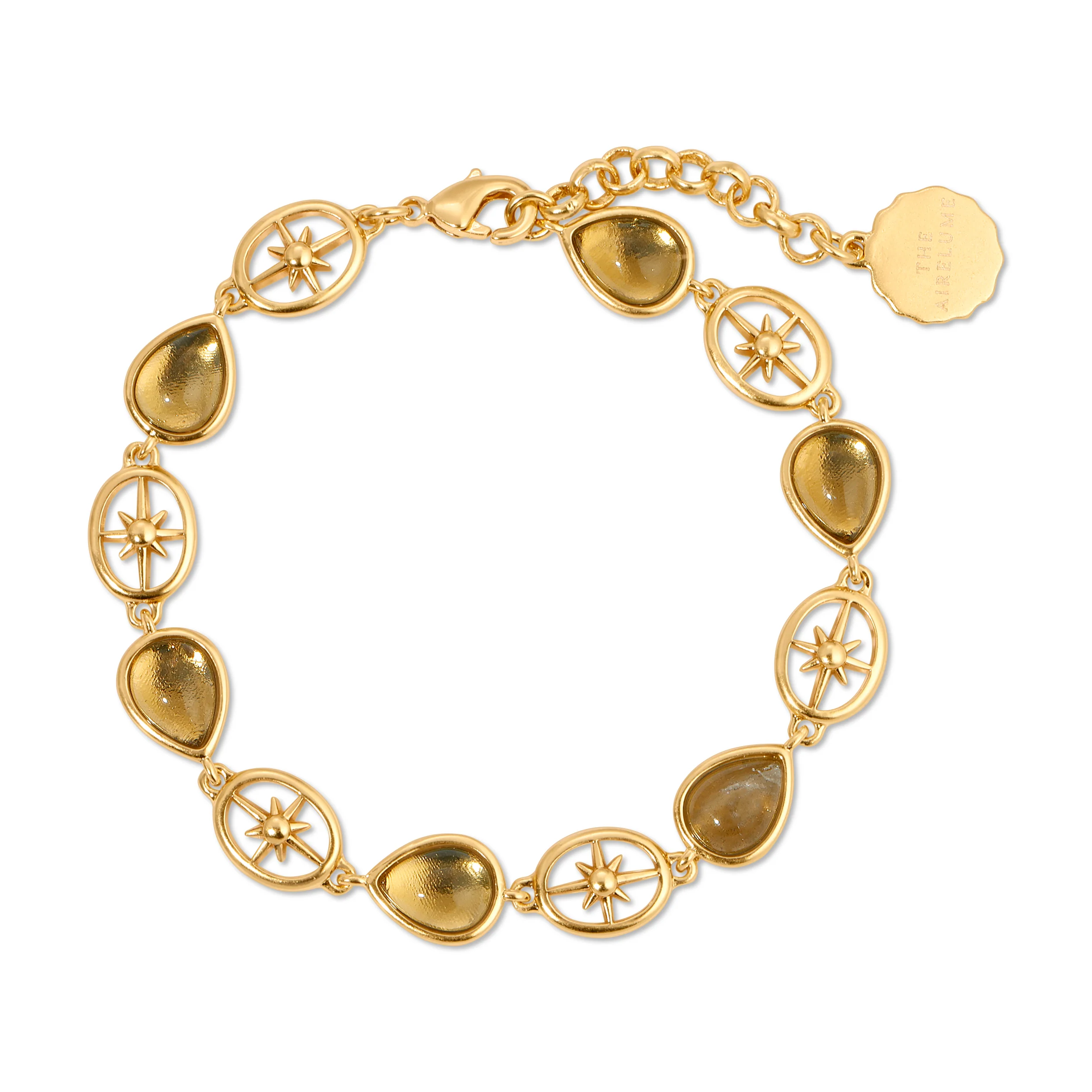 Isla Droplet Bracelet - Image 4