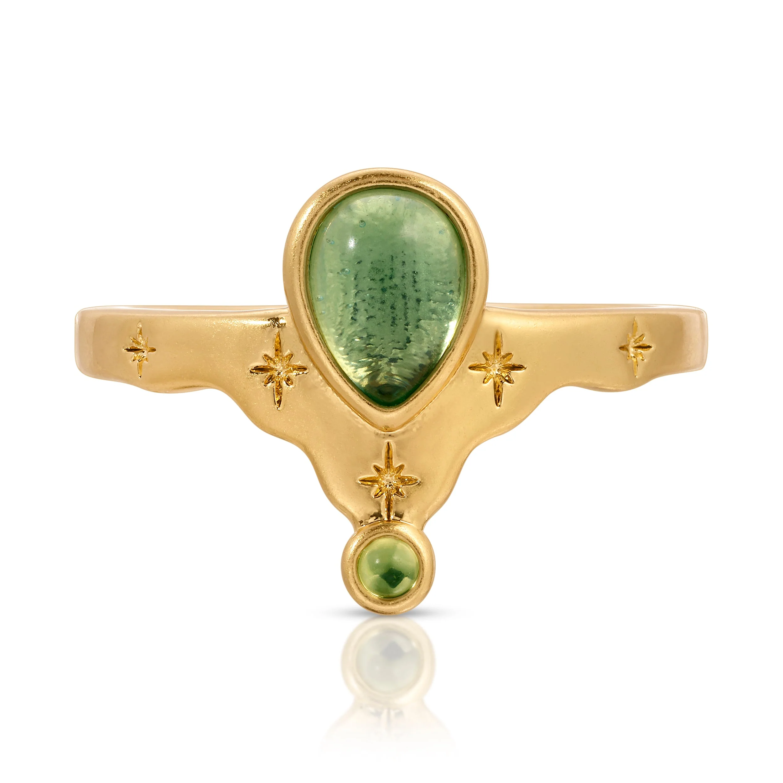 Droplet Ring