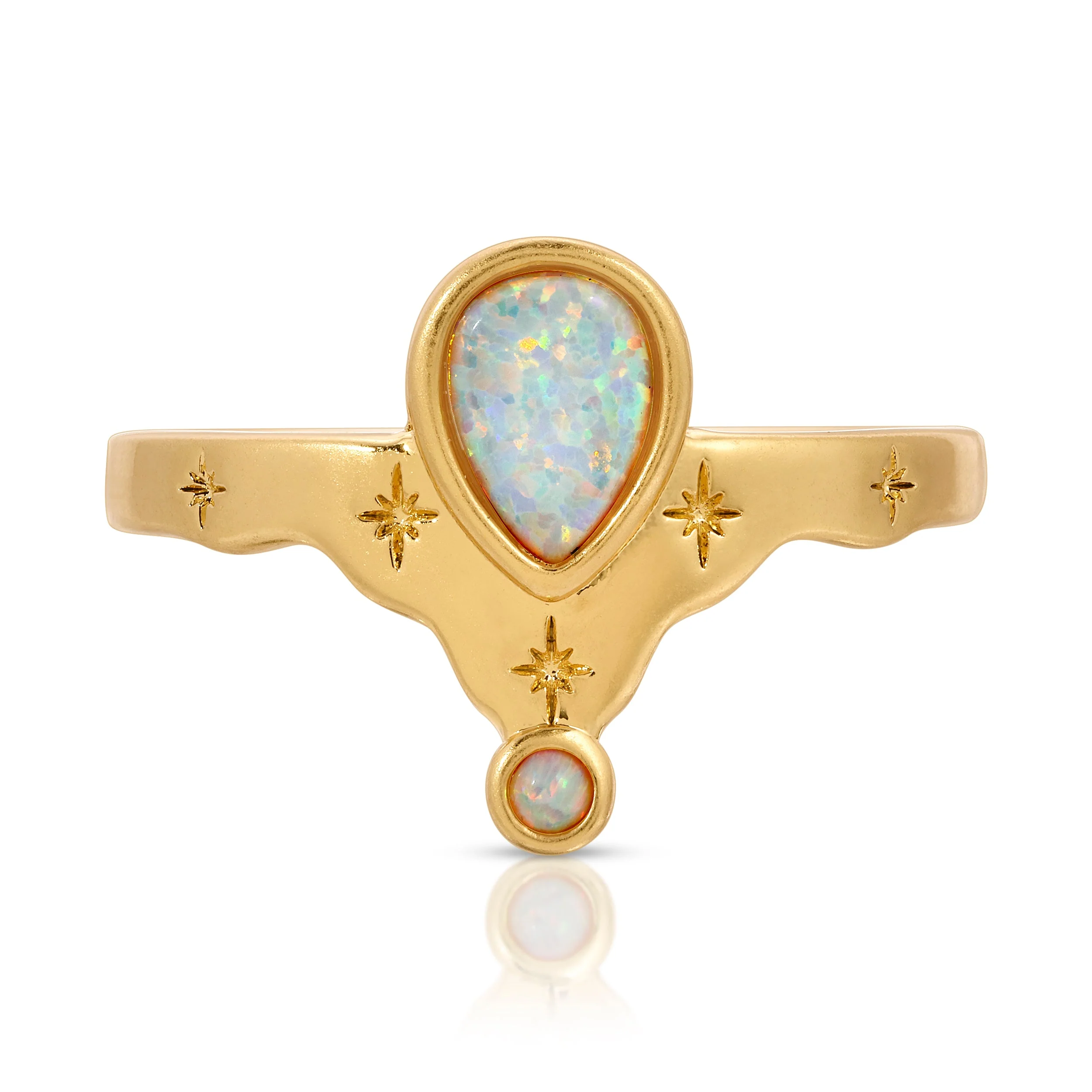 Droplet Ring - Image 2