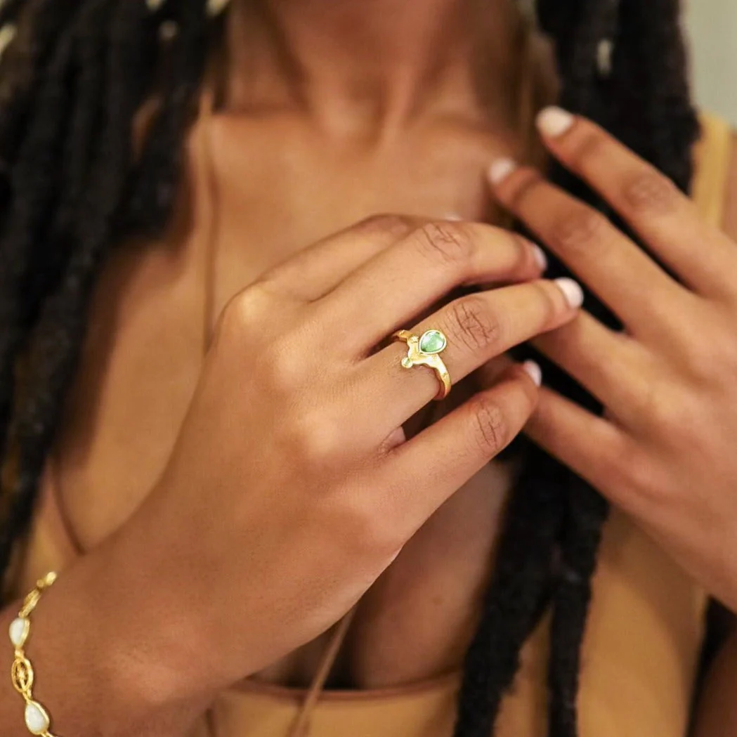 Droplet Ring - Image 5