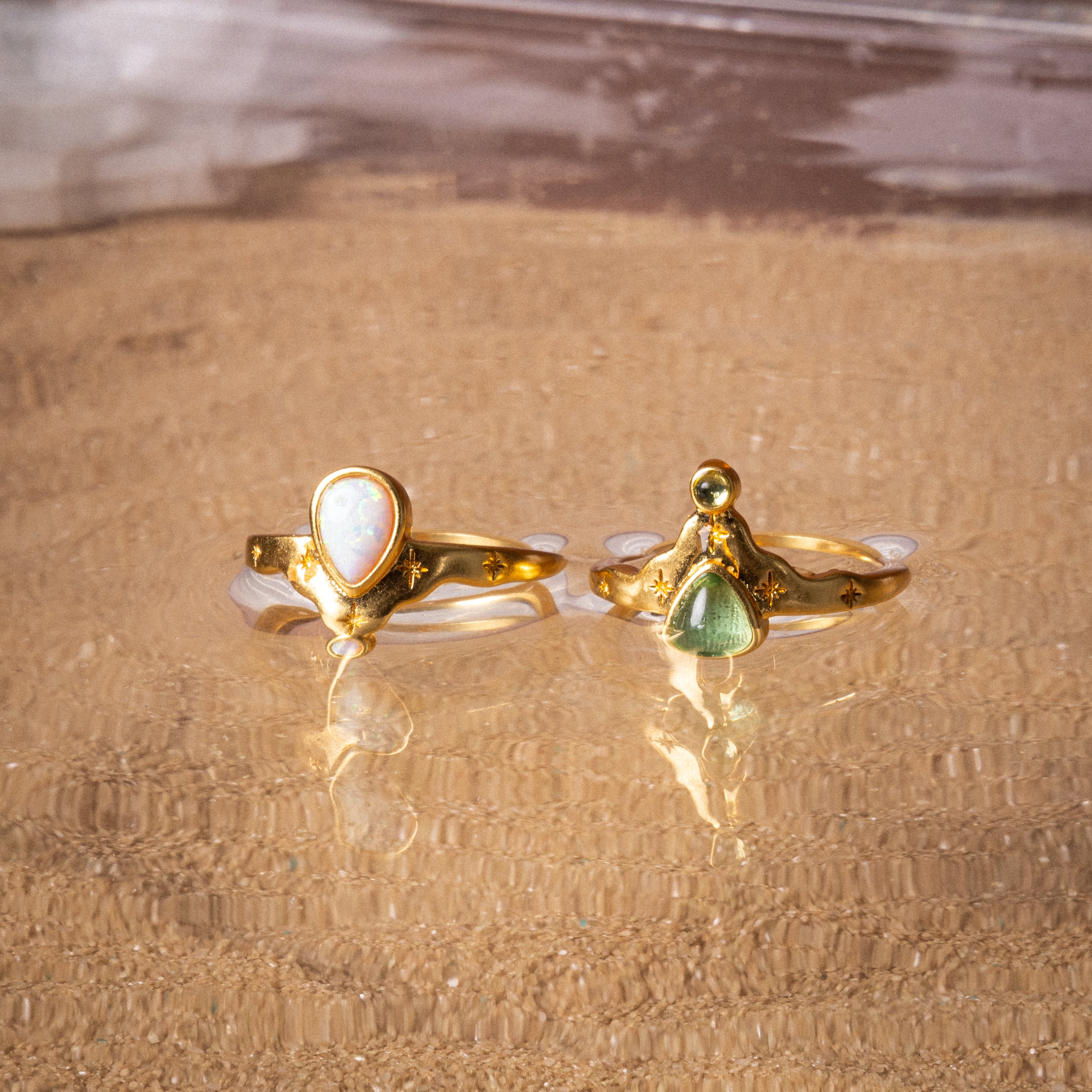 Droplet Ring - Image 6