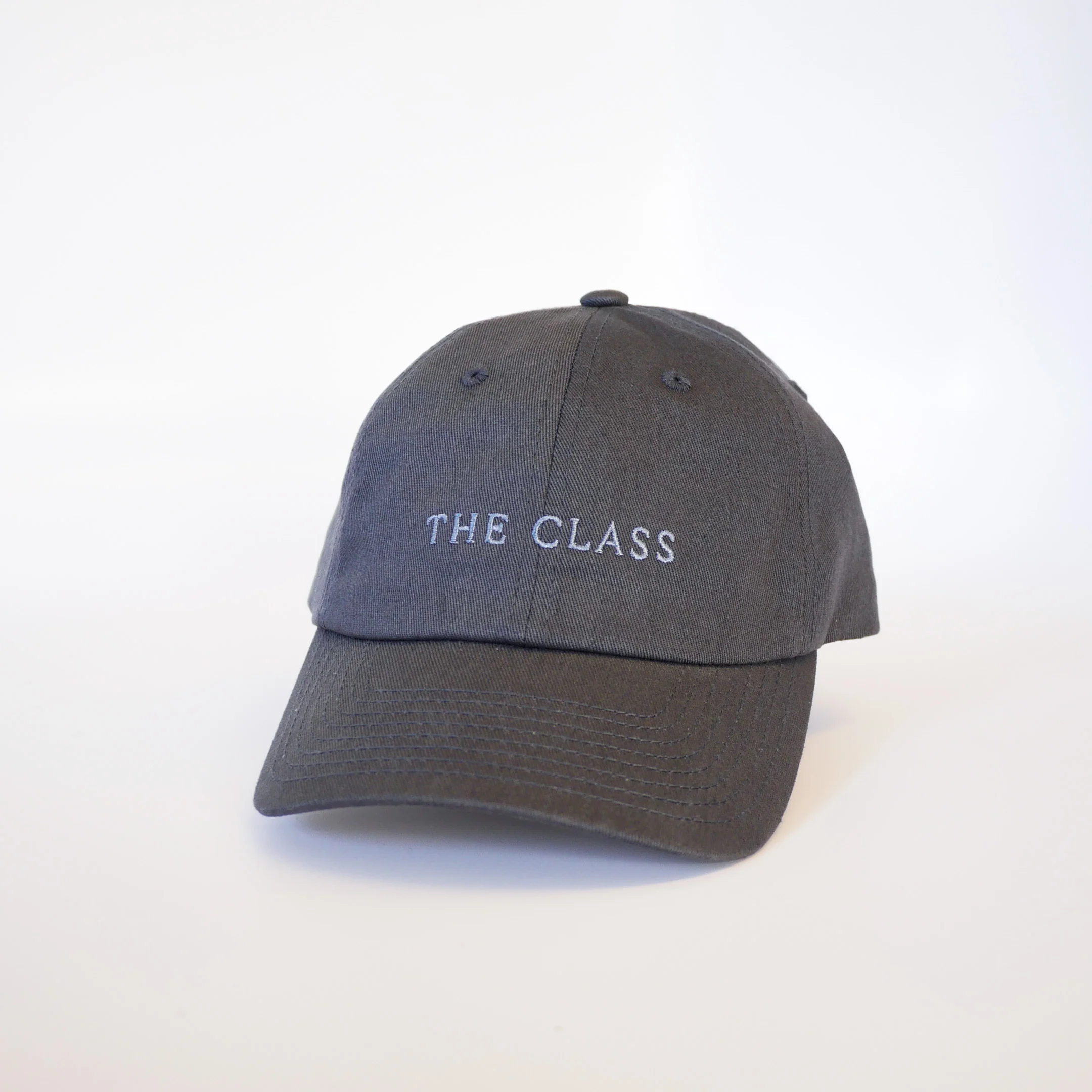 The Class Baseball Hat - Image 3