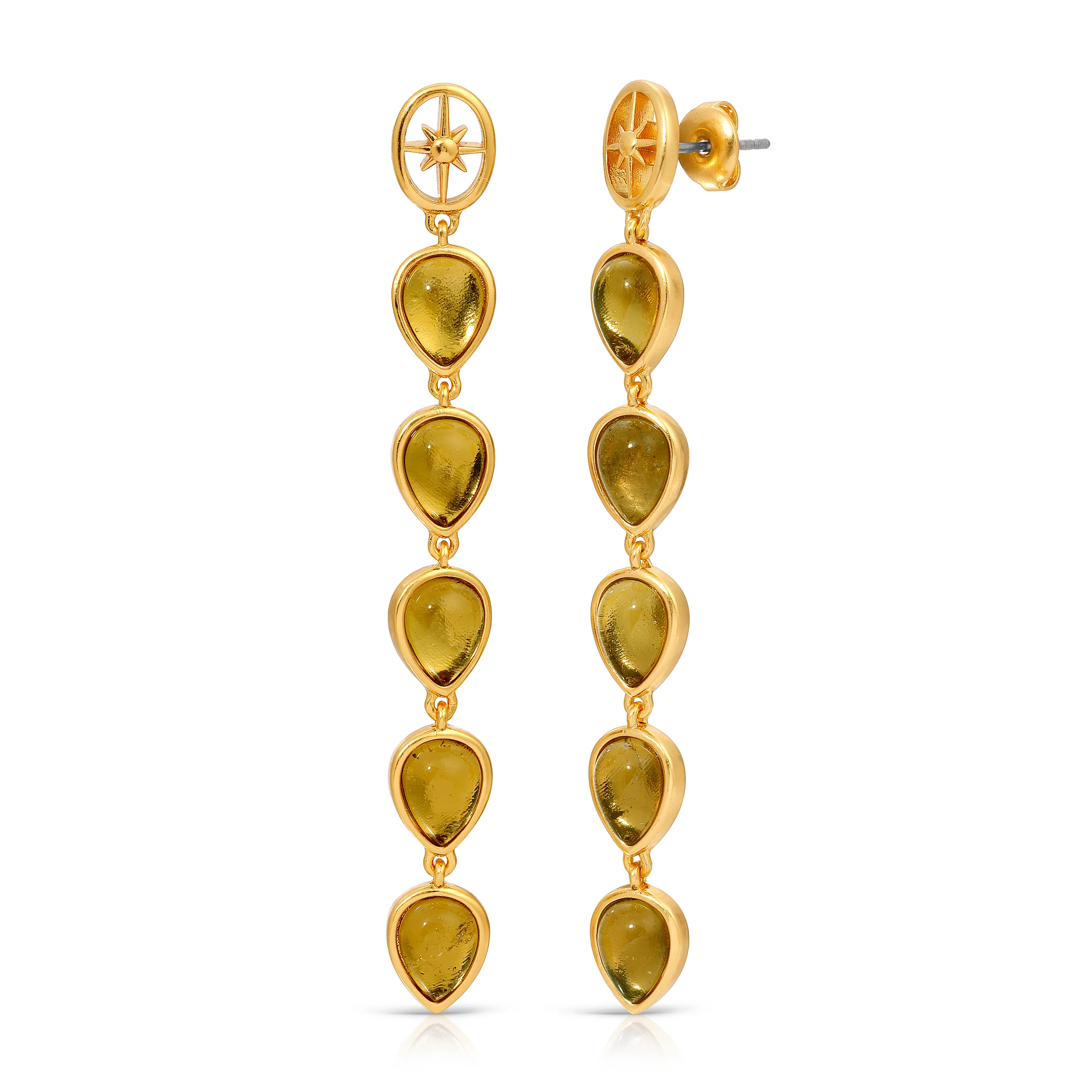Droplet Earrings - Image 6