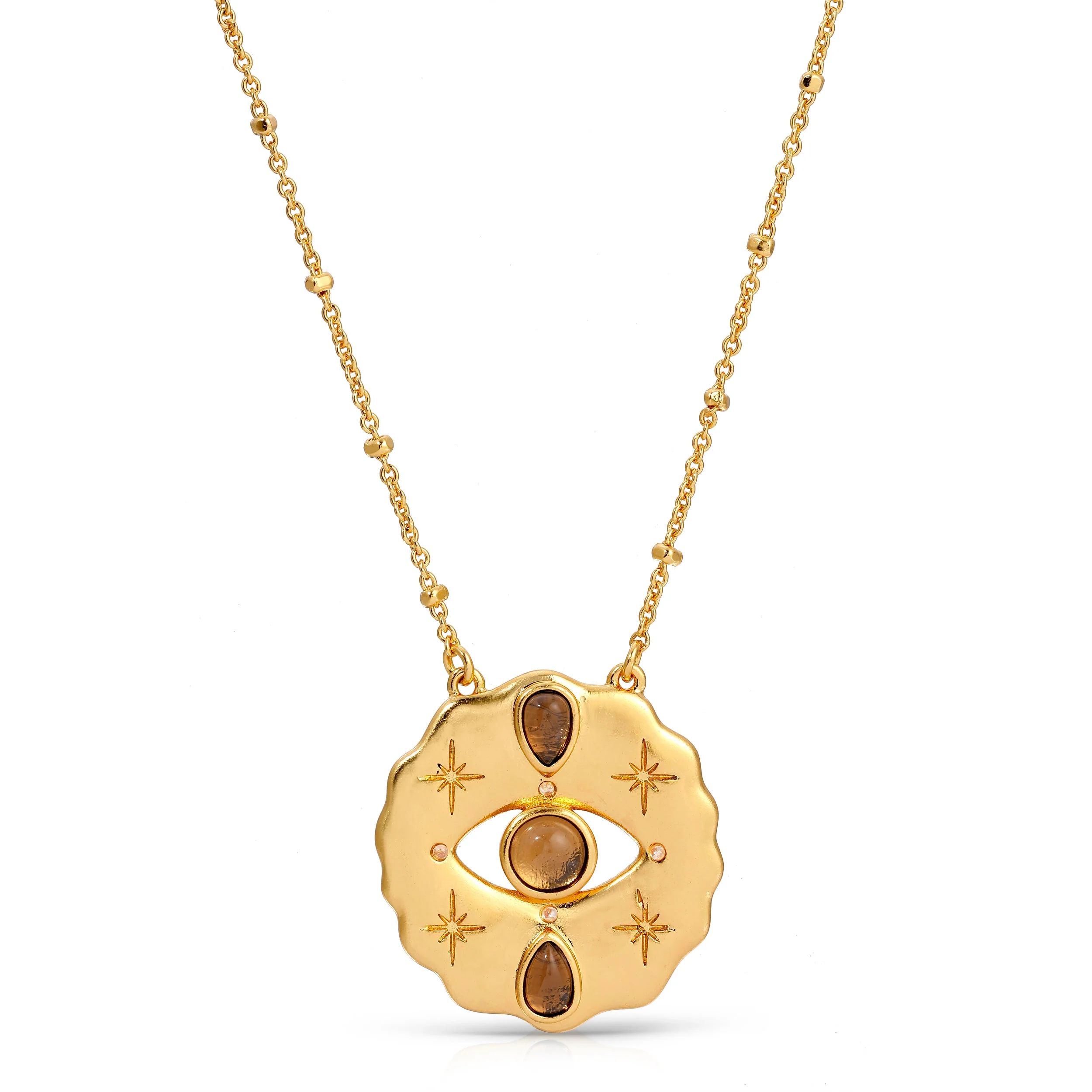 North Star Necklace - Image 3