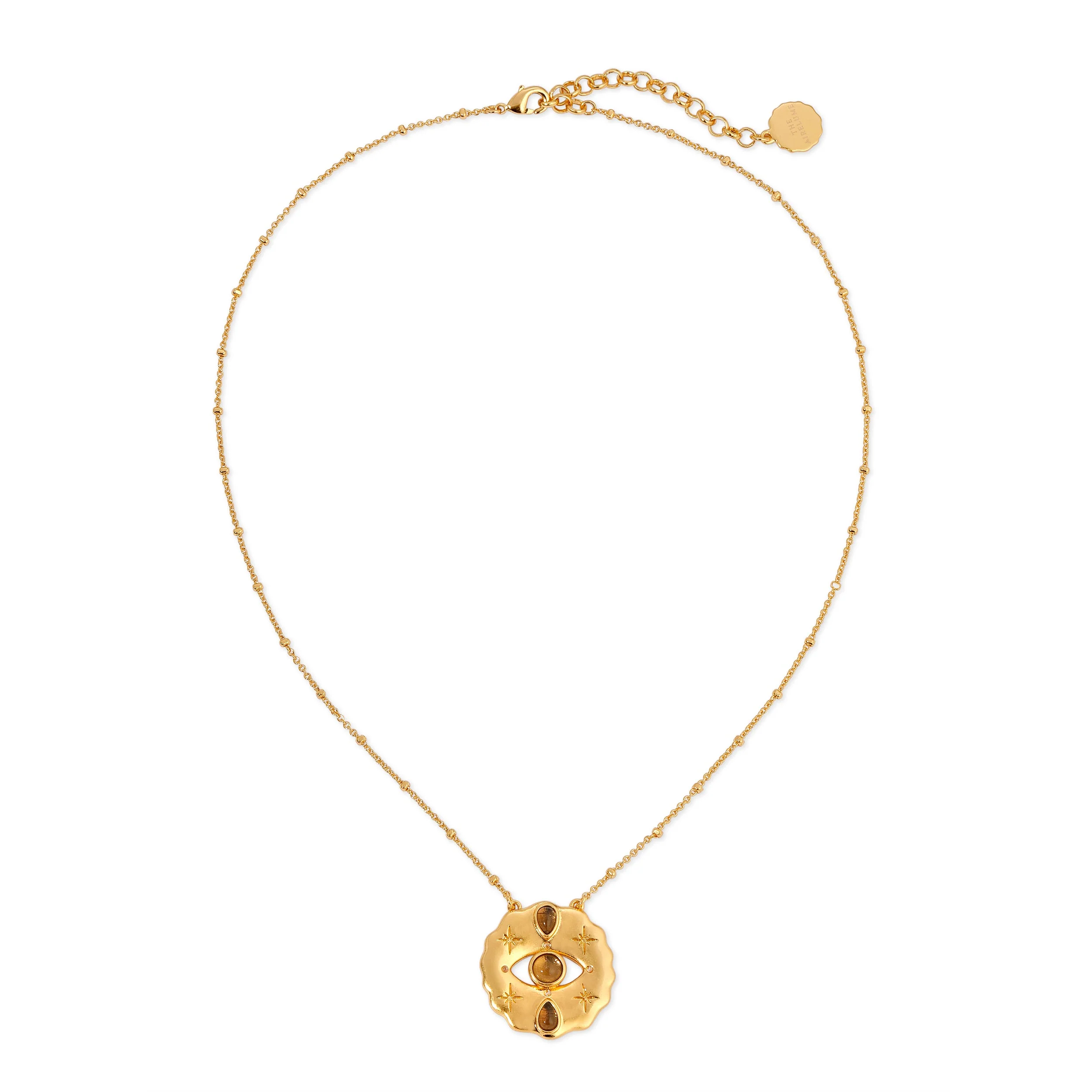 North Star Necklace - Image 4