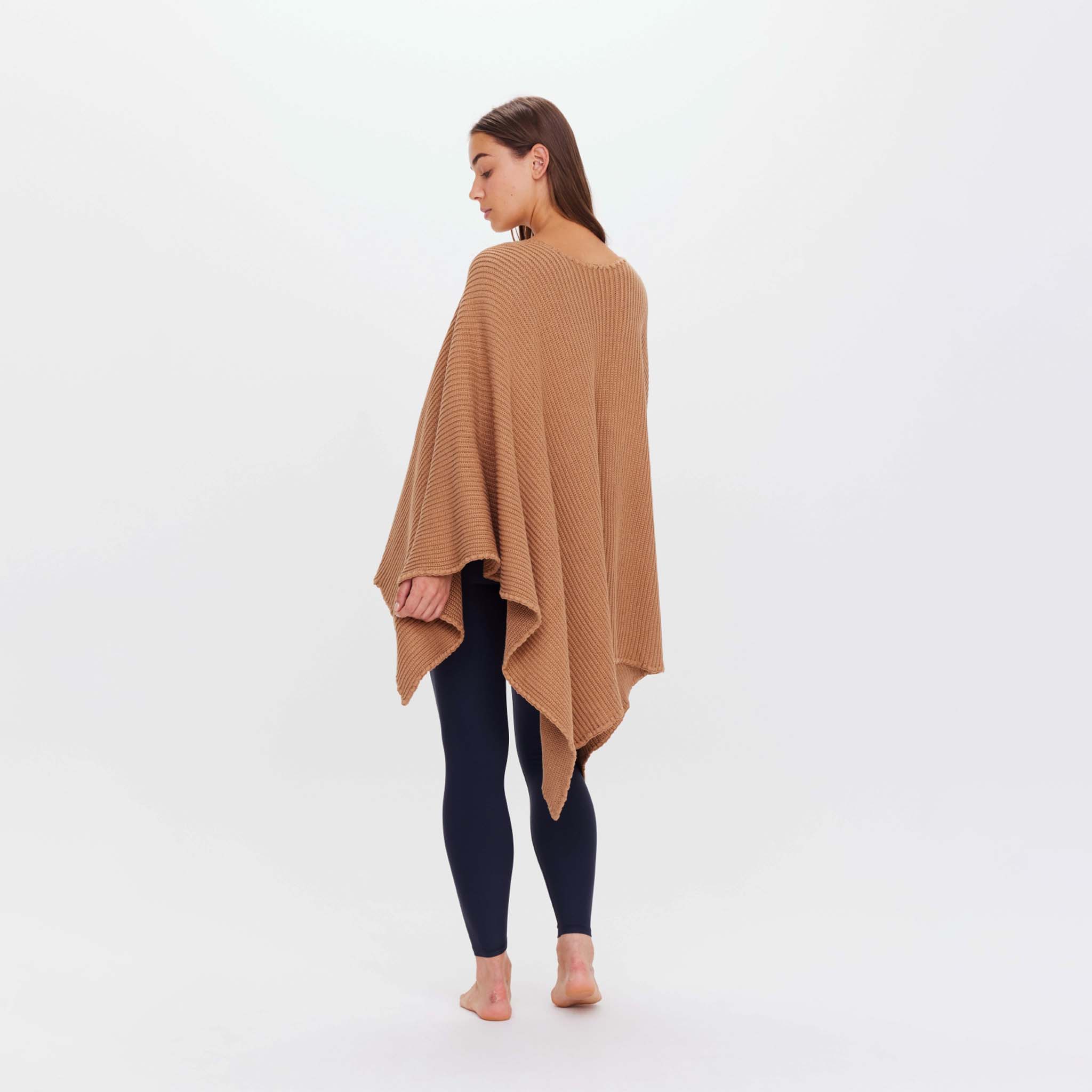 Pixie Knit Wrap - Image 5