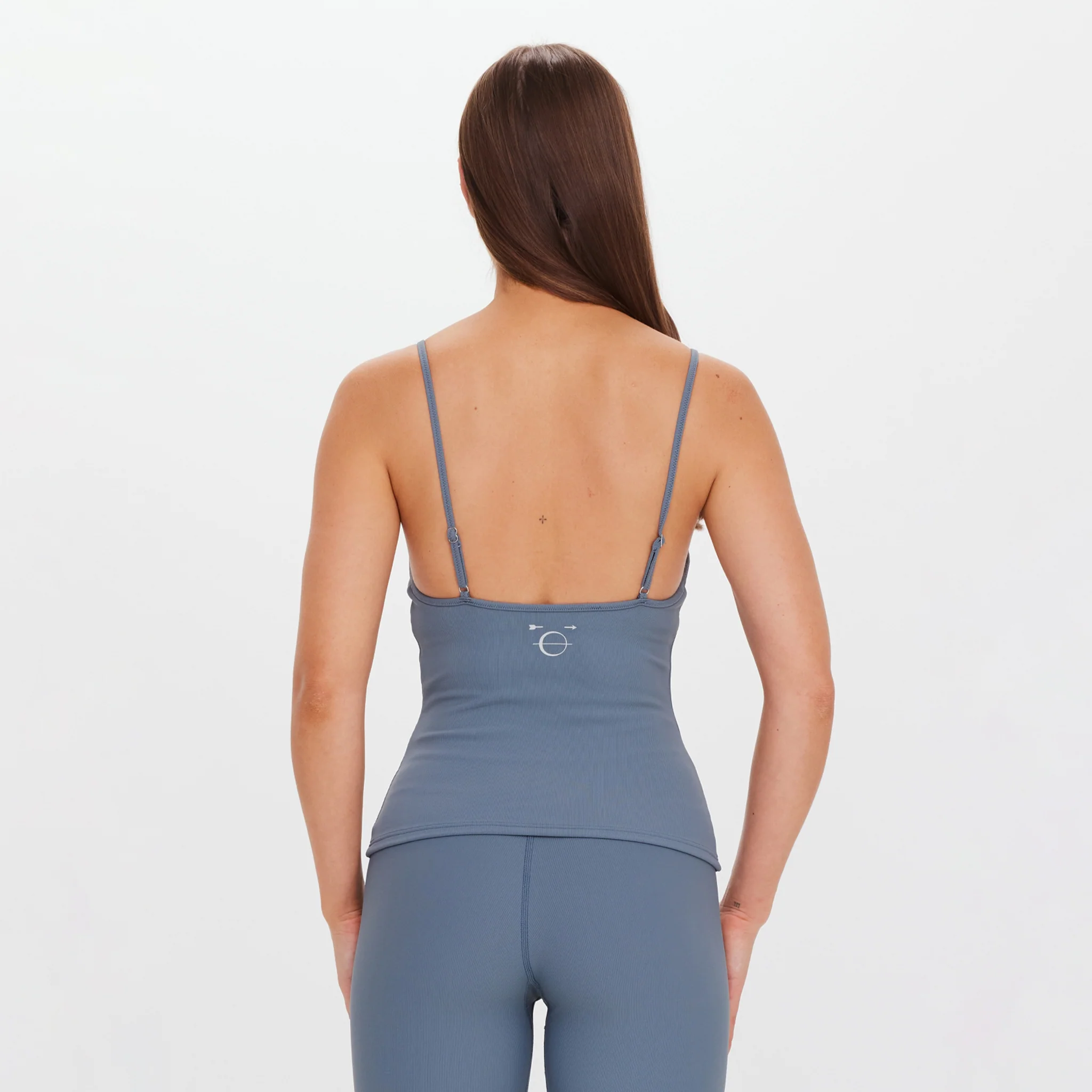 Ribbed Hailey Tank - Image 3