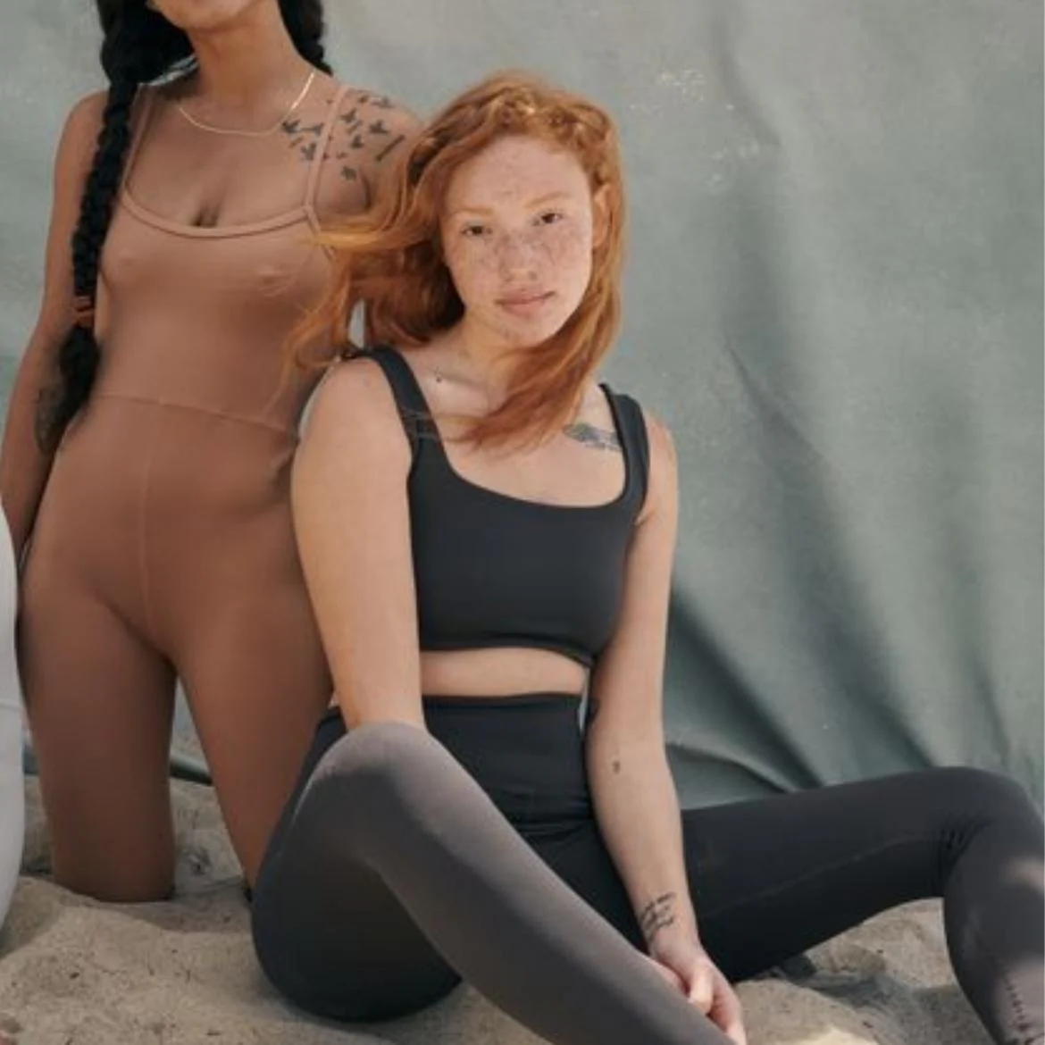 Seamless Cami - Image 3