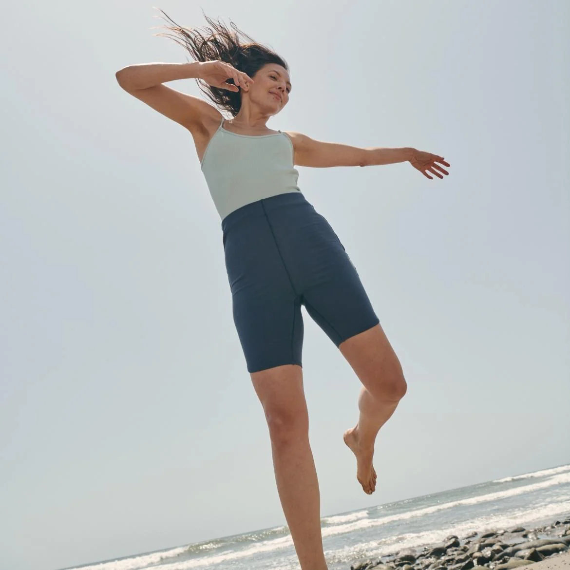 Free Throw Bodysuit - Image 3
