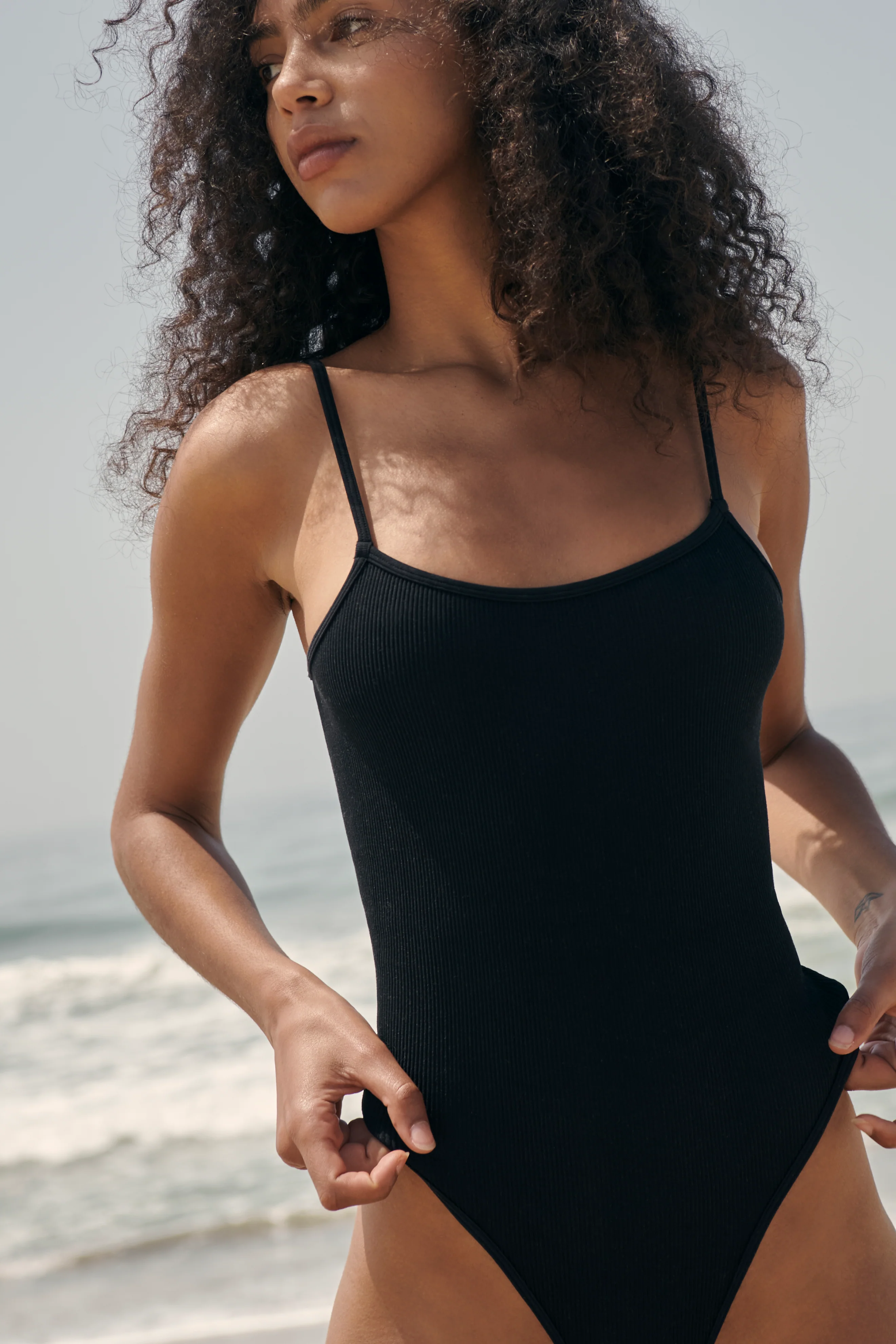 Free Throw Bodysuit - Image 6
