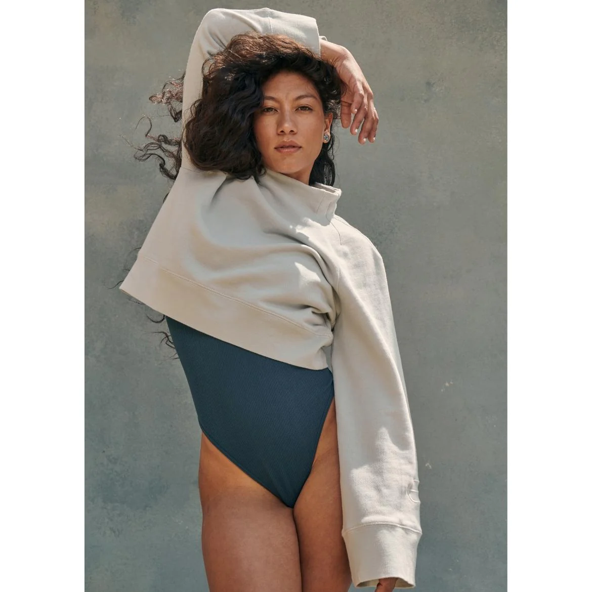 Shanti Sweatshirt - Image 3