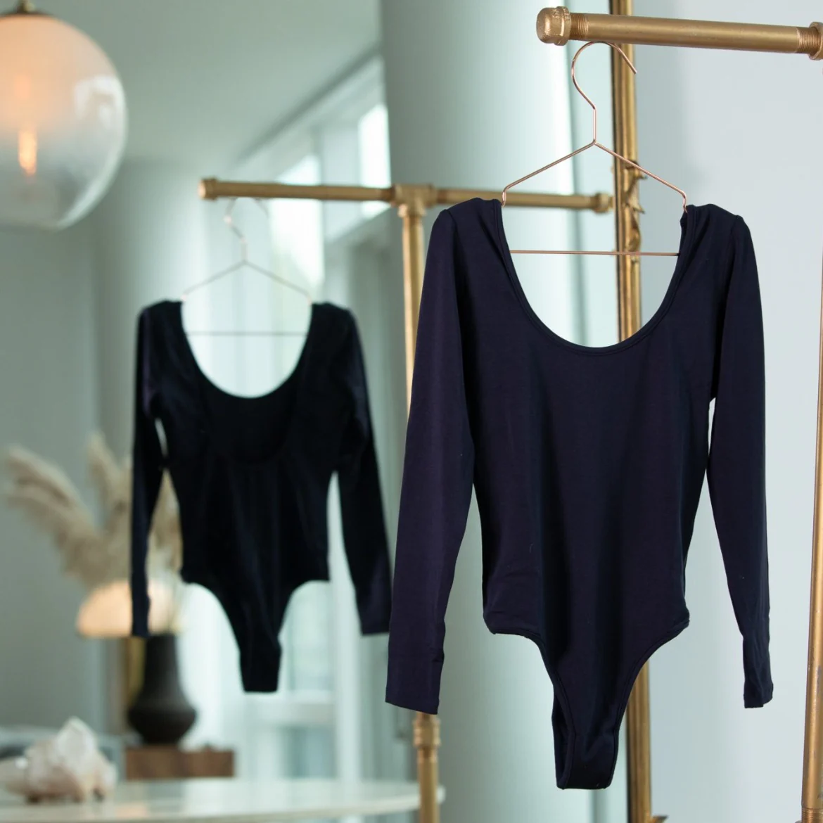 The Long-Sleeve Bodysuit - Image 5