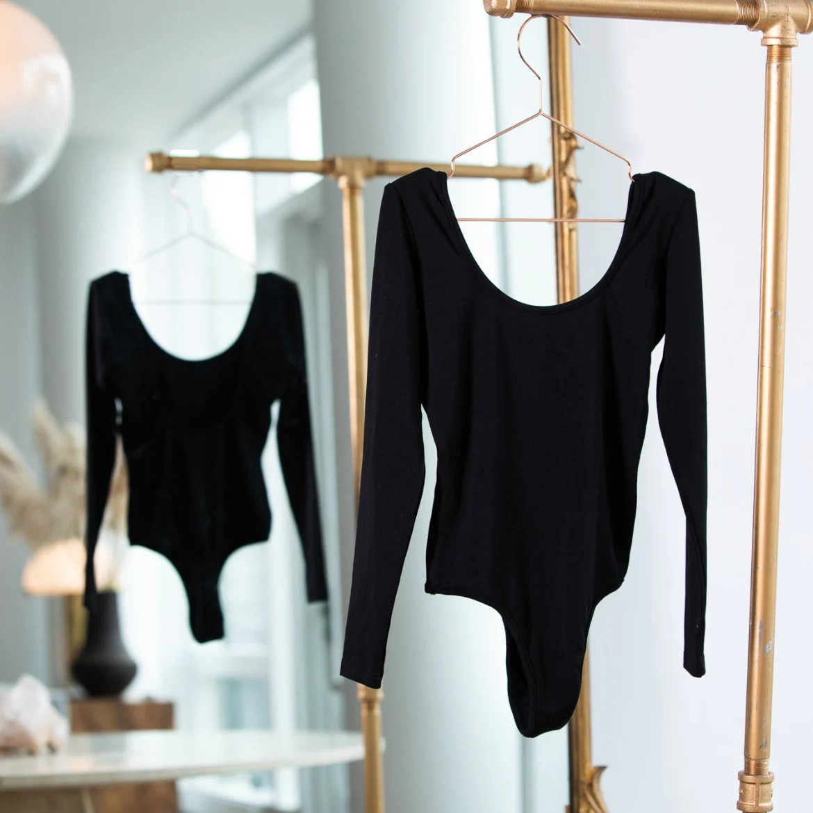 The Long-Sleeve Bodysuit - Image 6