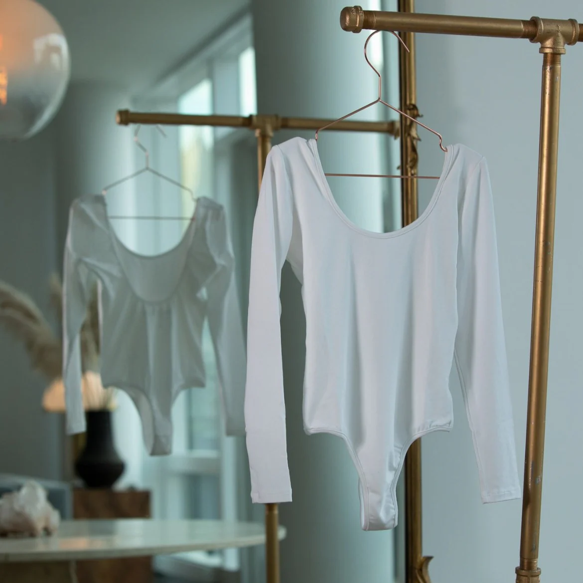 The Long-Sleeve Bodysuit - Image 7