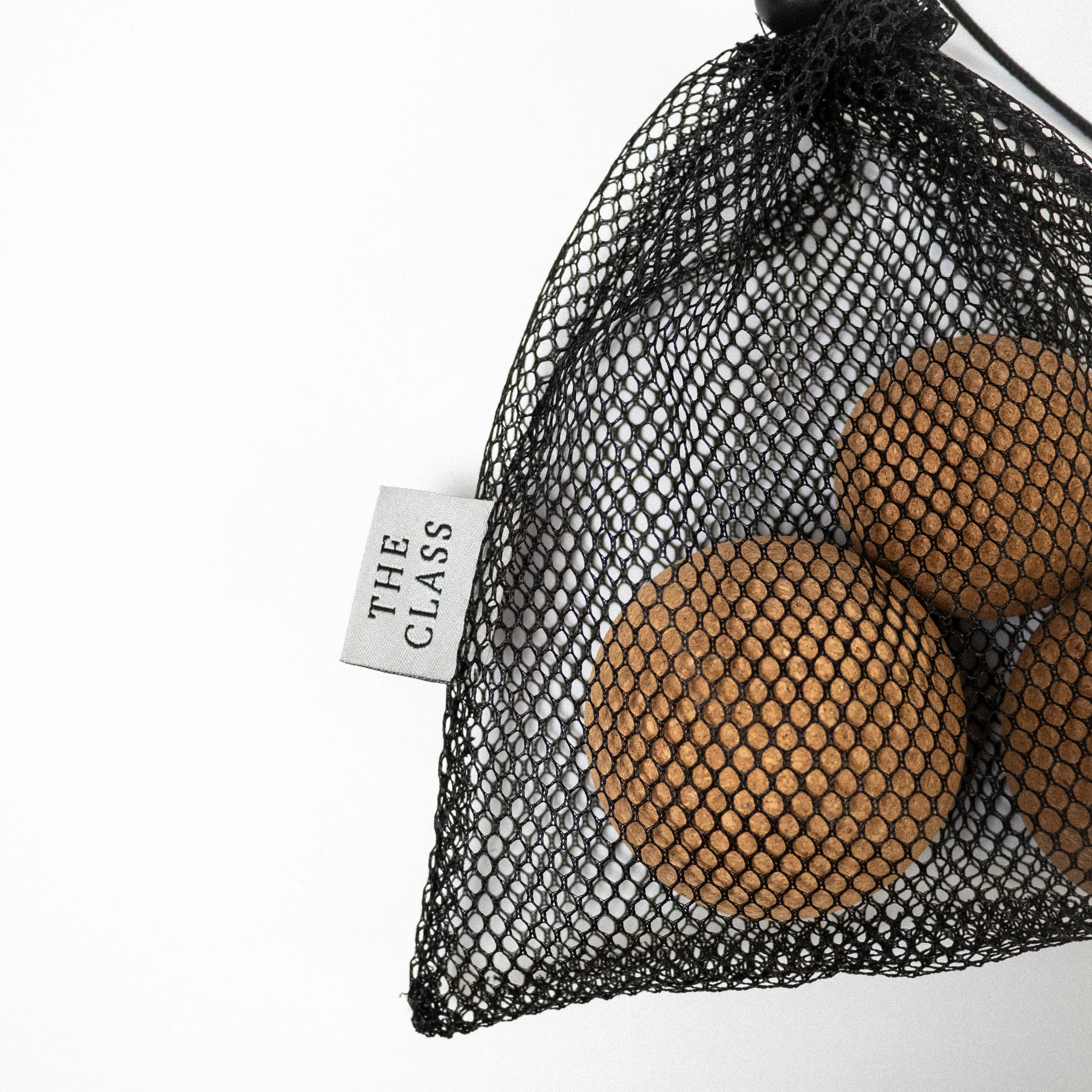 The Class Cork Massage Balls - Image 5