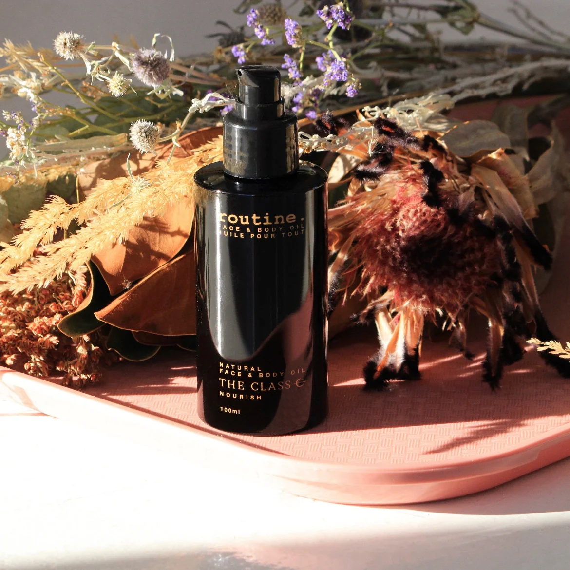 The Class Face and Body Oil - Image 4