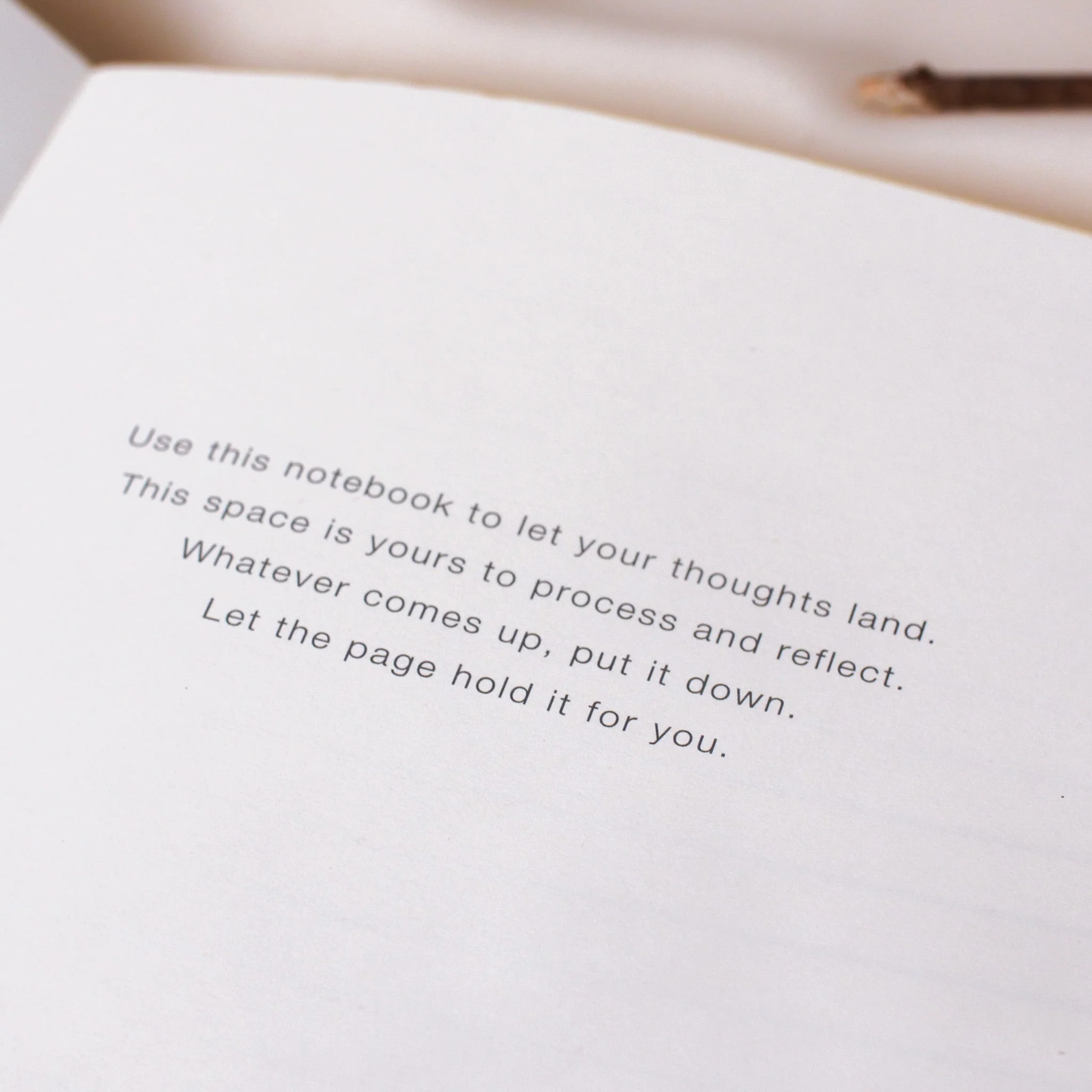 The Class Notebook - Image 3