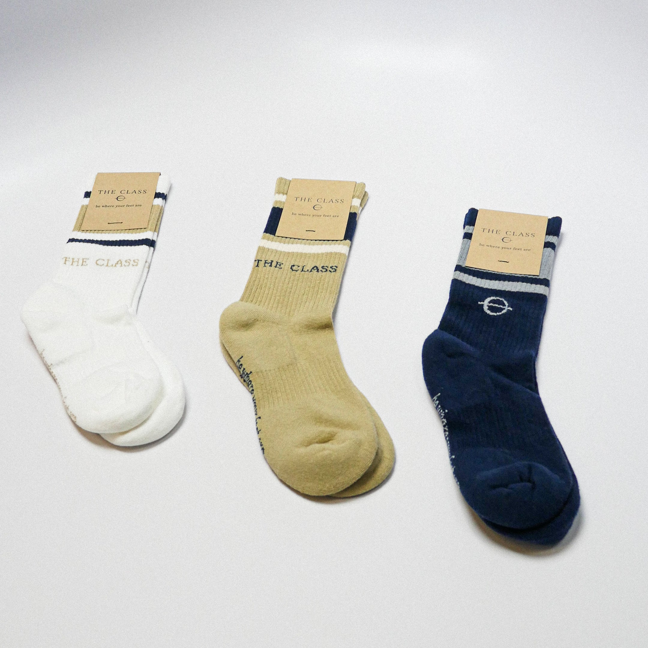 The Class Socks - Image 7