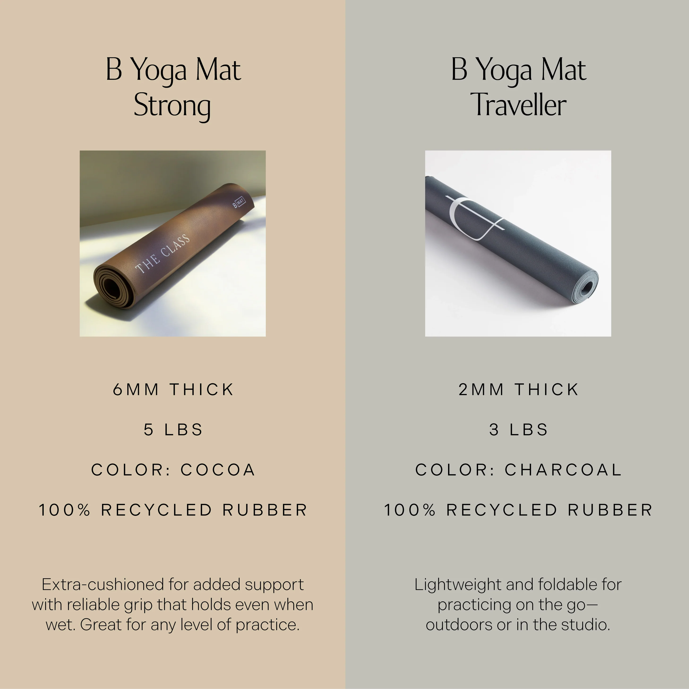 The Class Mat - Image 3