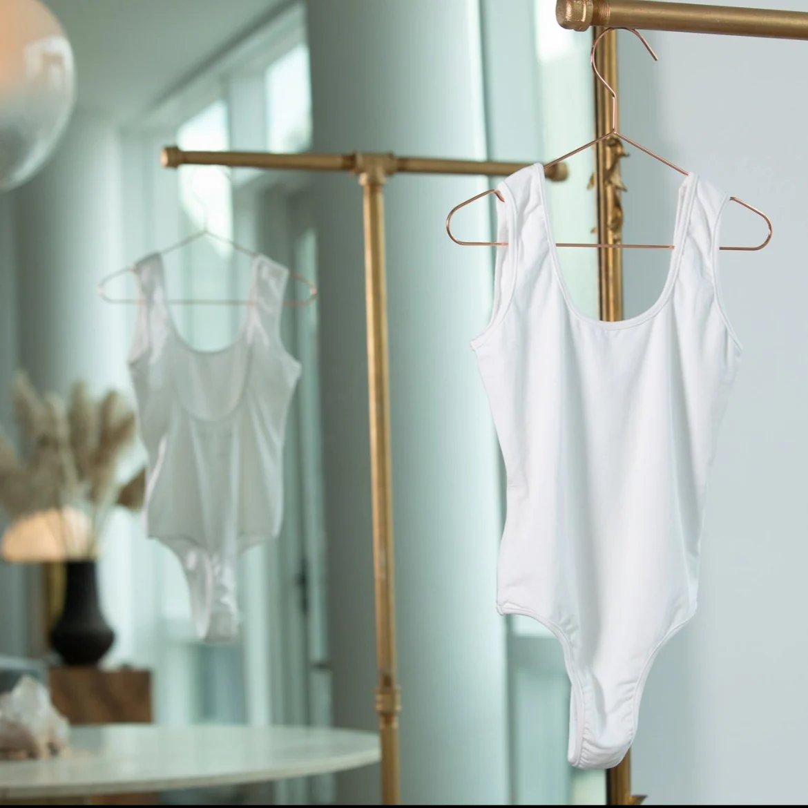 The Sleeveless Bodysuit - Image 4