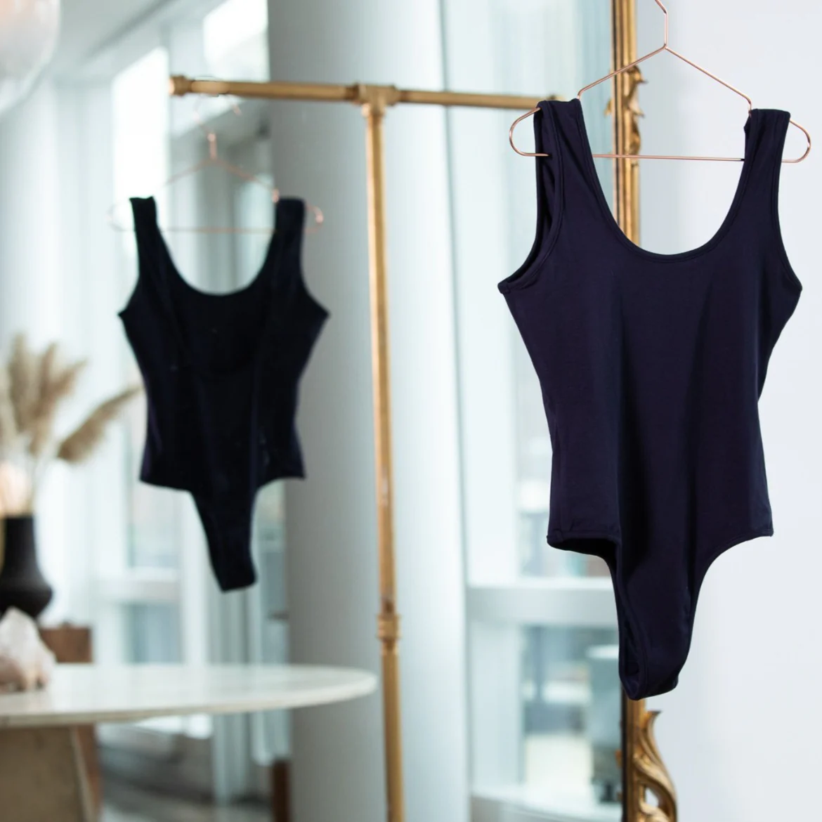 The Sleeveless Bodysuit - Image 5