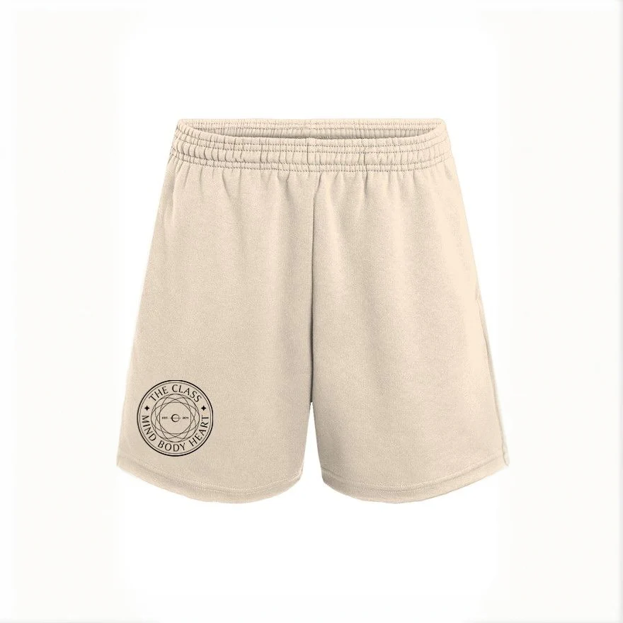 The Class Fleece Shorts - Image 4