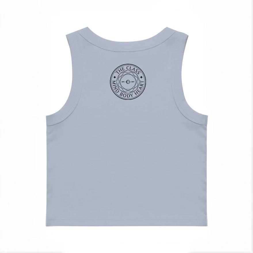 The Class Ribbed Tank - Image 5